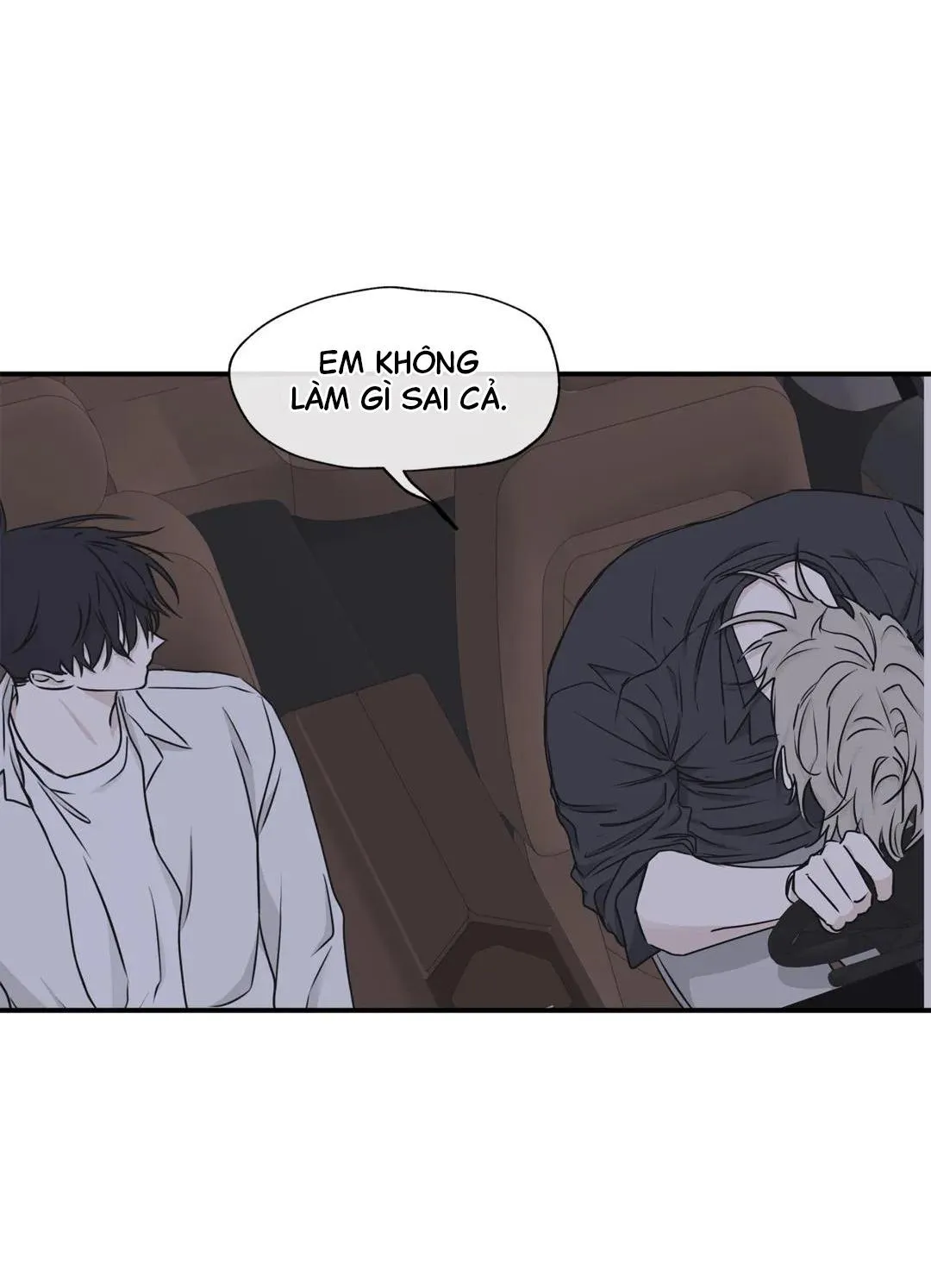 Thủy triều thấp lúc chạng vạng Chapter 63 Trang 97