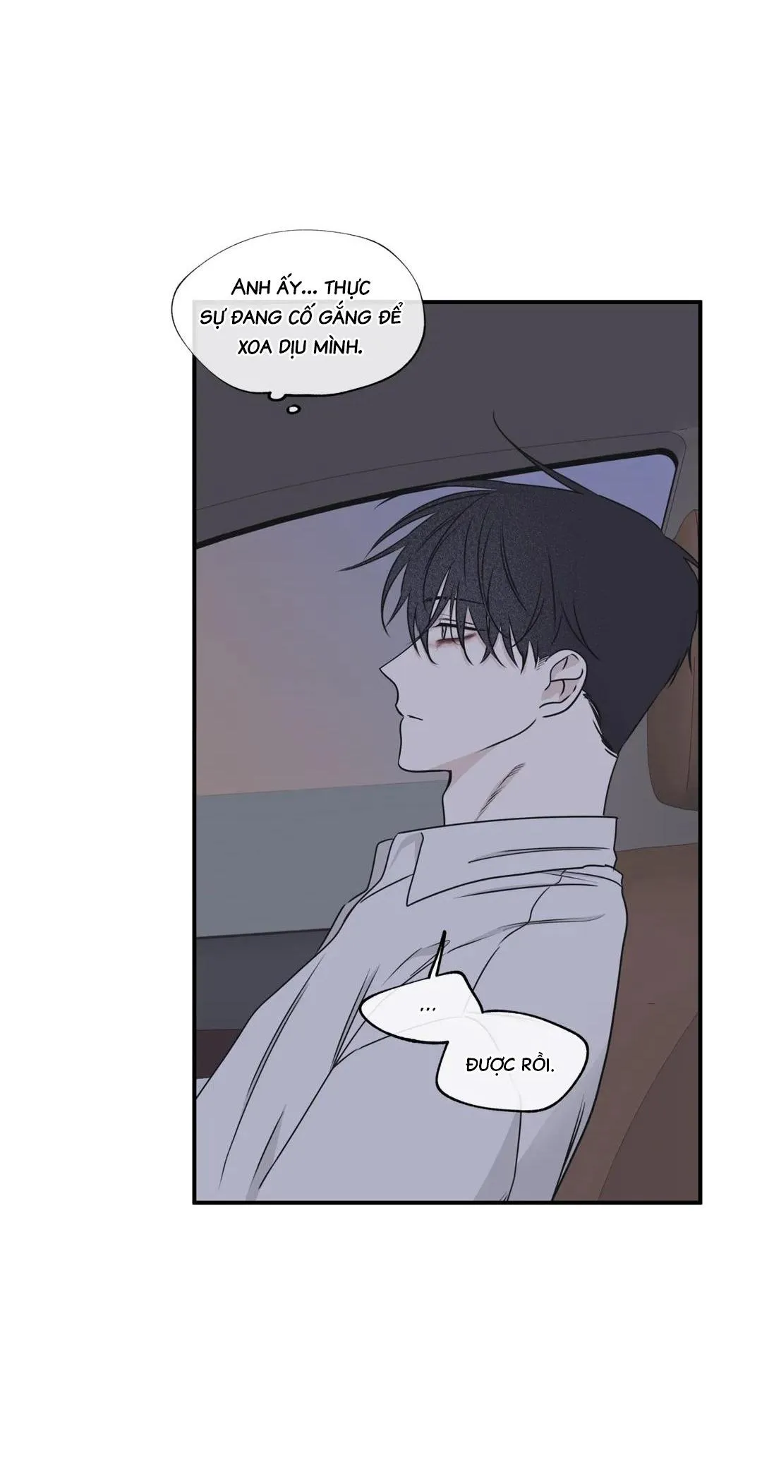 Thủy triều thấp lúc chạng vạng Chapter 63 Trang 98