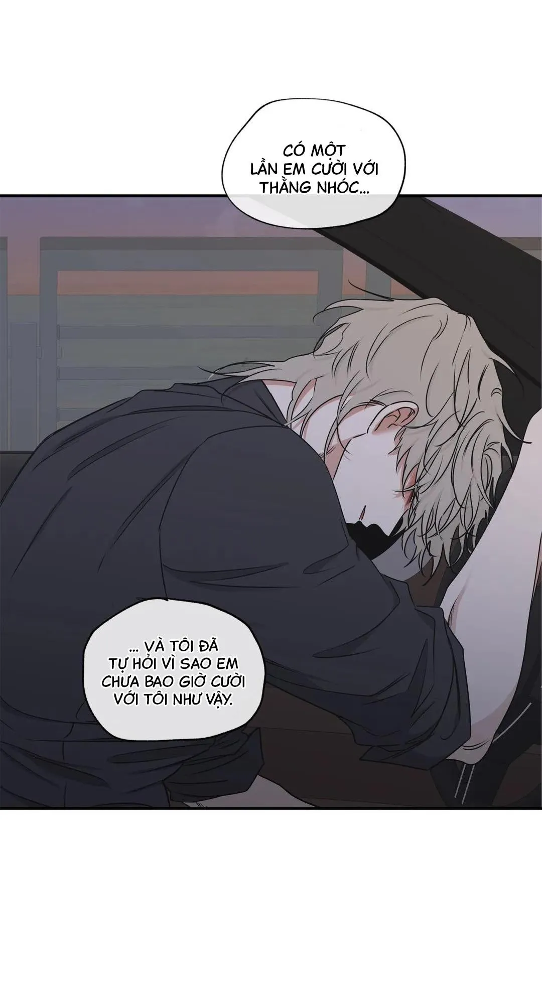 Thủy triều thấp lúc chạng vạng Chapter 63 Trang 101