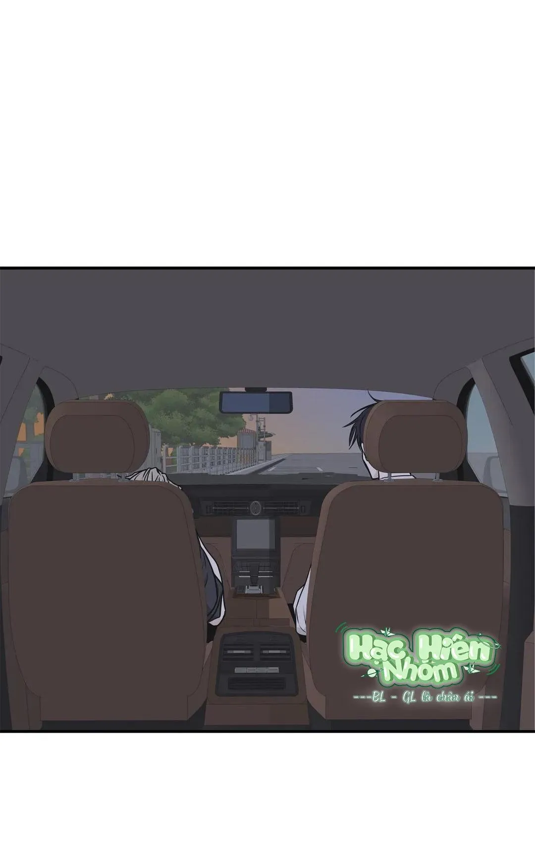 Thủy triều thấp lúc chạng vạng Chapter 63 Trang 104