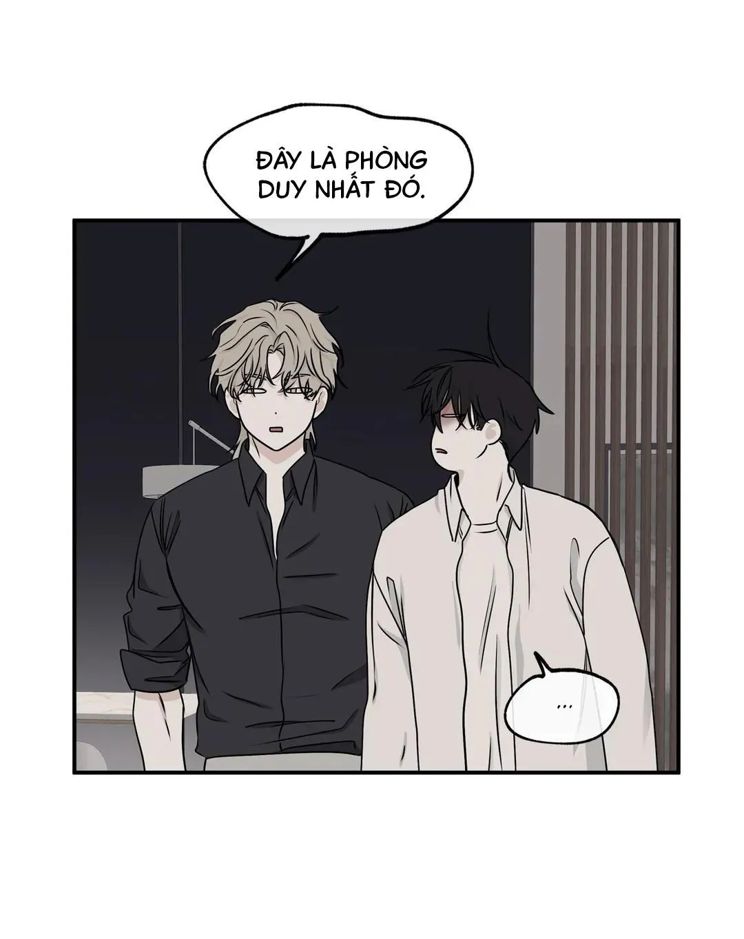 Thủy triều thấp lúc chạng vạng Chapter 63 Trang 109