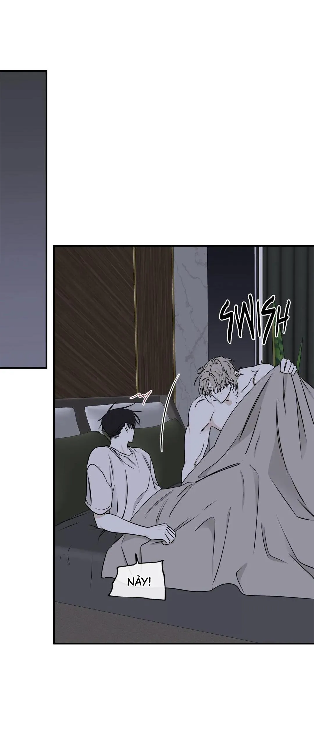 Thủy triều thấp lúc chạng vạng Chapter 63 Trang 110