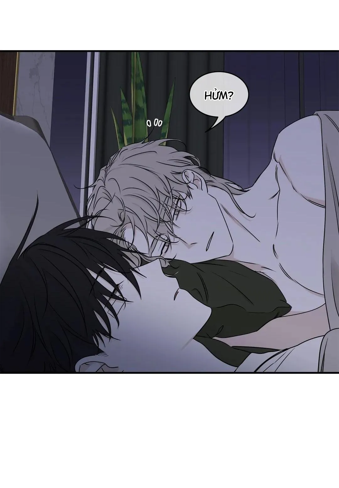 Thủy triều thấp lúc chạng vạng Chapter 63 Trang 117