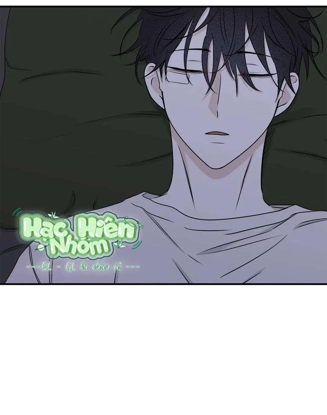 Thủy triều thấp lúc chạng vạng Chapter 63 Trang 119