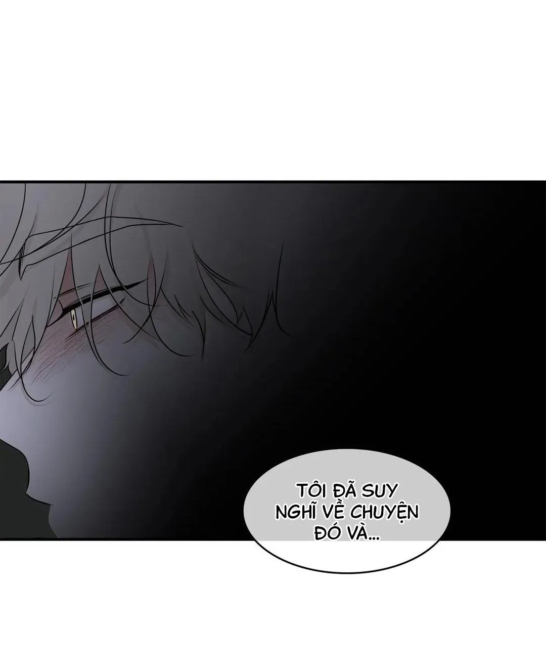 Thủy triều thấp lúc chạng vạng Chapter 63 Trang 122