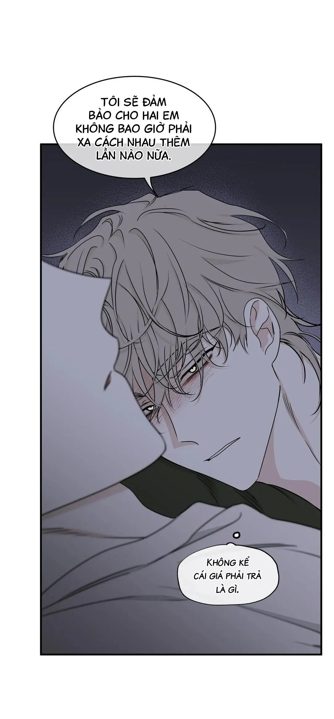 Thủy triều thấp lúc chạng vạng Chapter 63 Trang 125