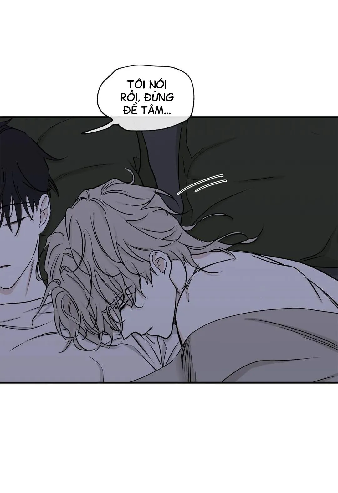 Thủy triều thấp lúc chạng vạng Chapter 63 Trang 126