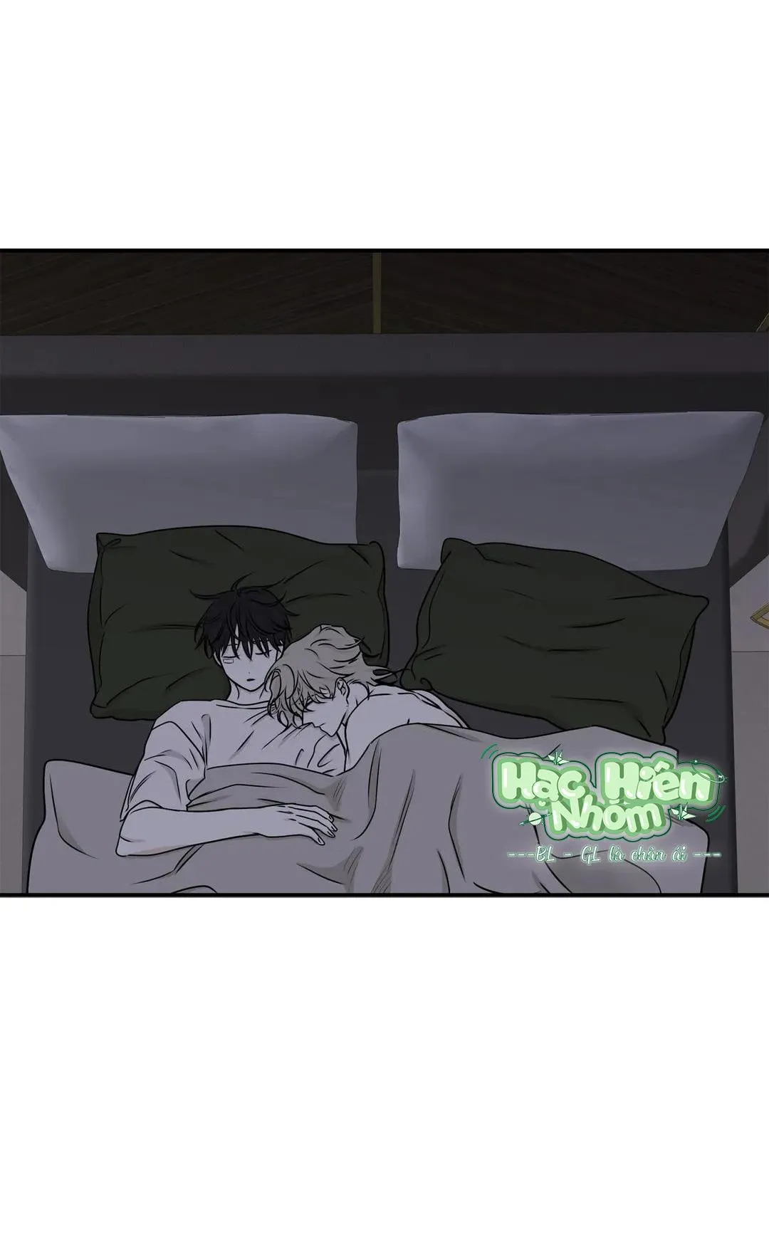 Thủy triều thấp lúc chạng vạng Chapter 63 Trang 128