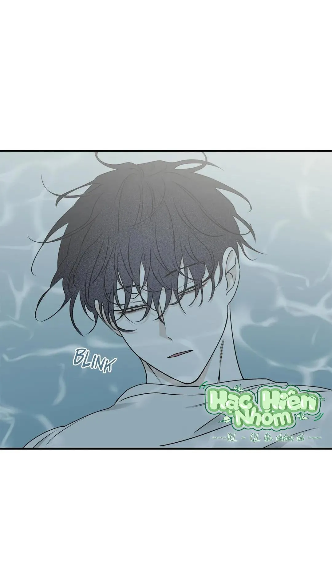 Thủy triều thấp lúc chạng vạng Chapter 63 Trang 133