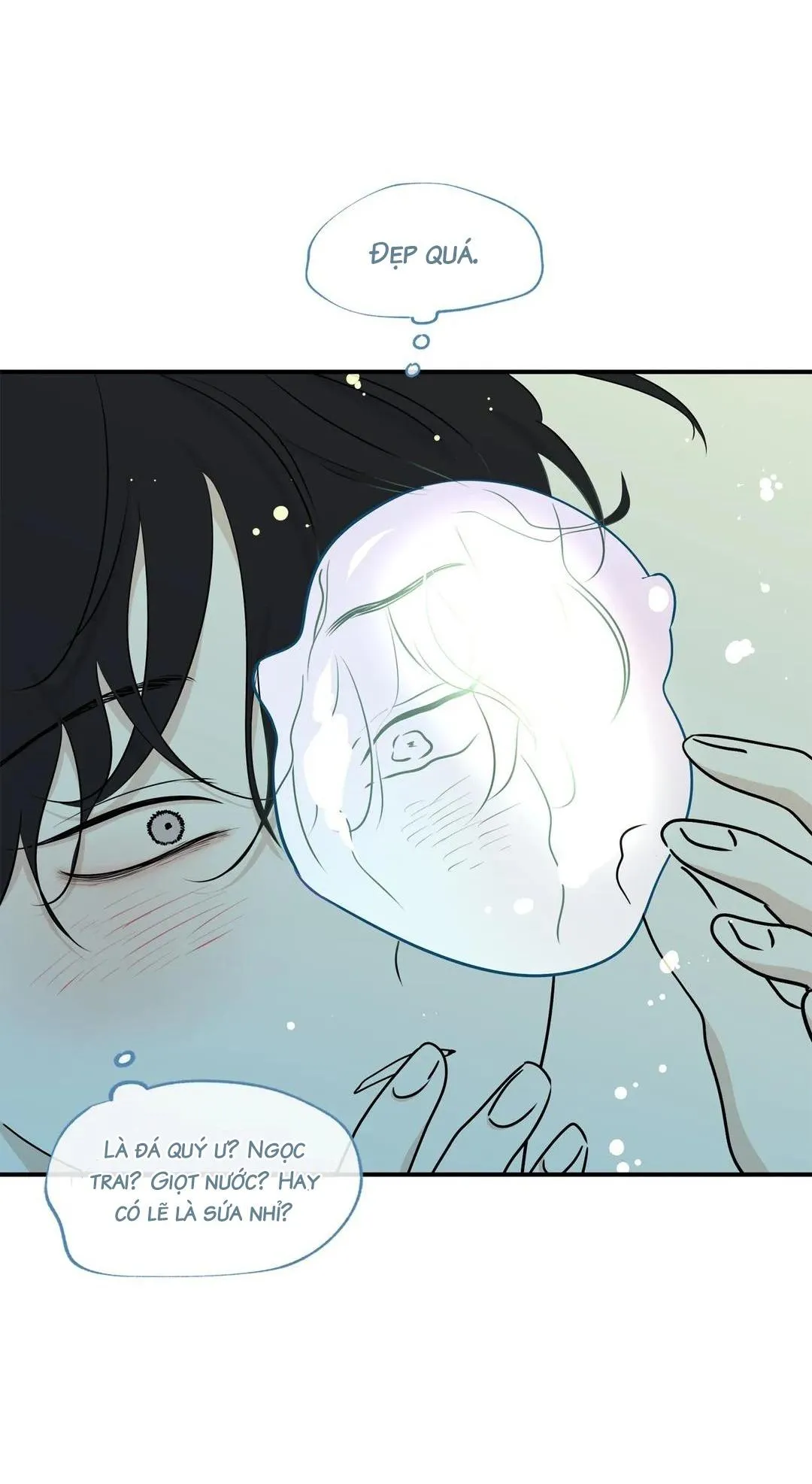 Thủy triều thấp lúc chạng vạng Chapter 63 Trang 138