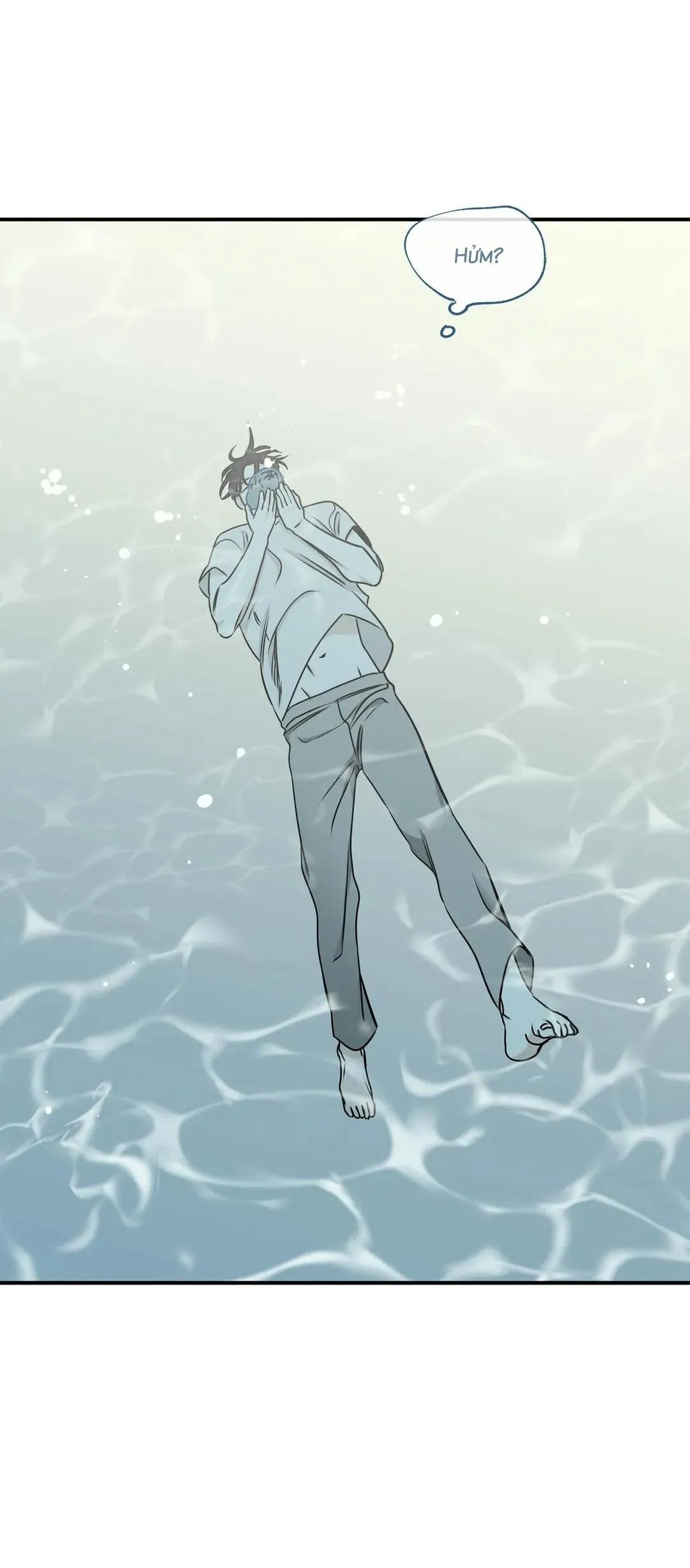 Thủy triều thấp lúc chạng vạng Chapter 63 Trang 140