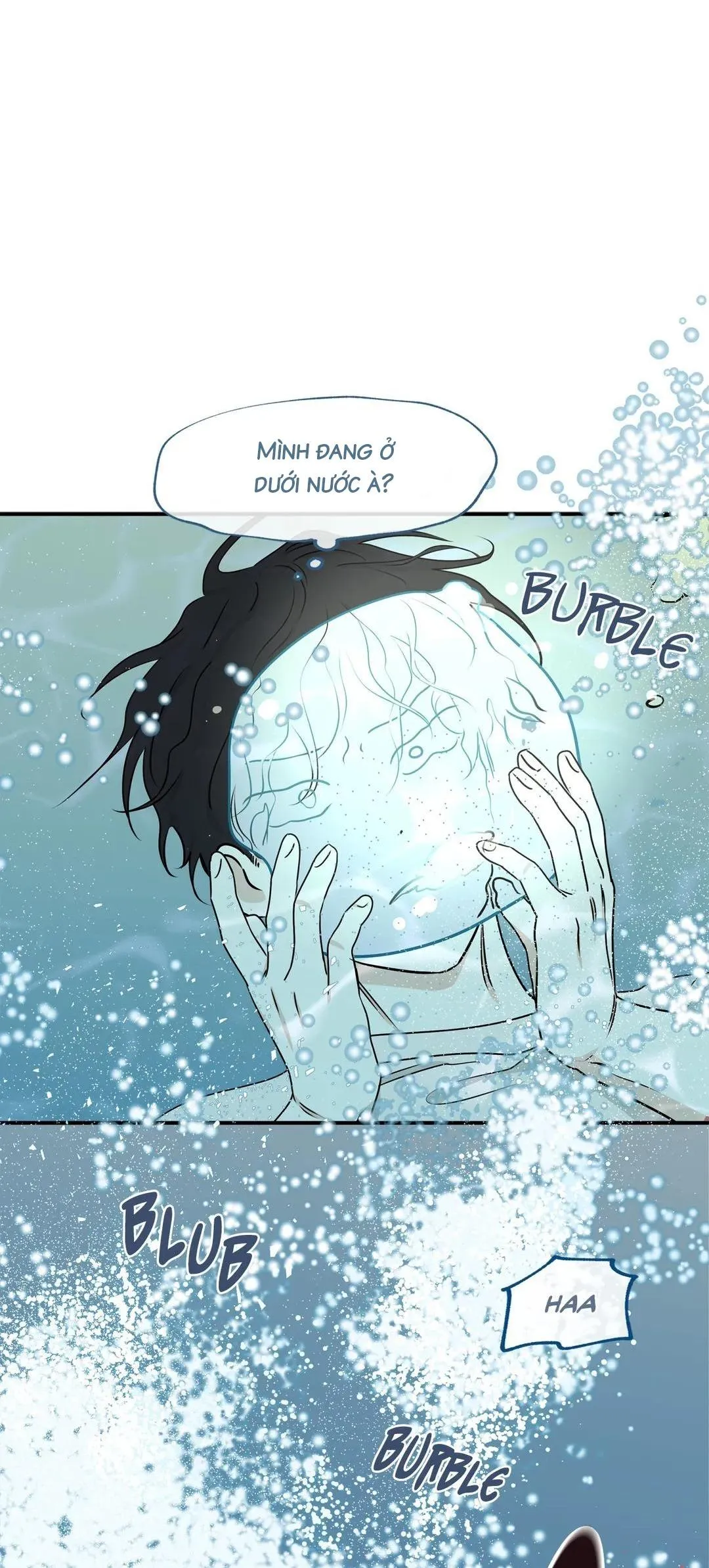 Thủy triều thấp lúc chạng vạng Chapter 63 Trang 141