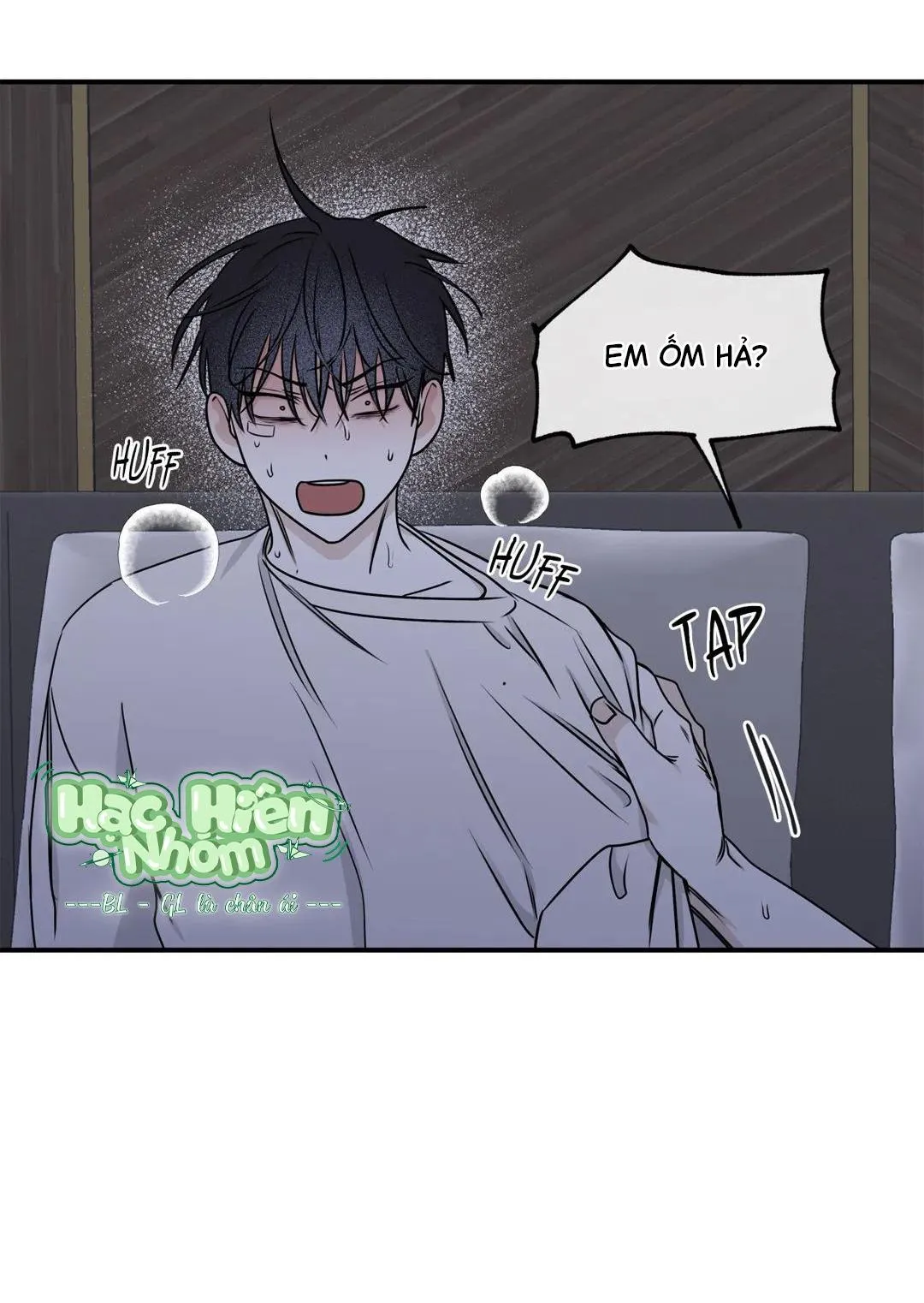 Thủy triều thấp lúc chạng vạng Chapter 63 Trang 146