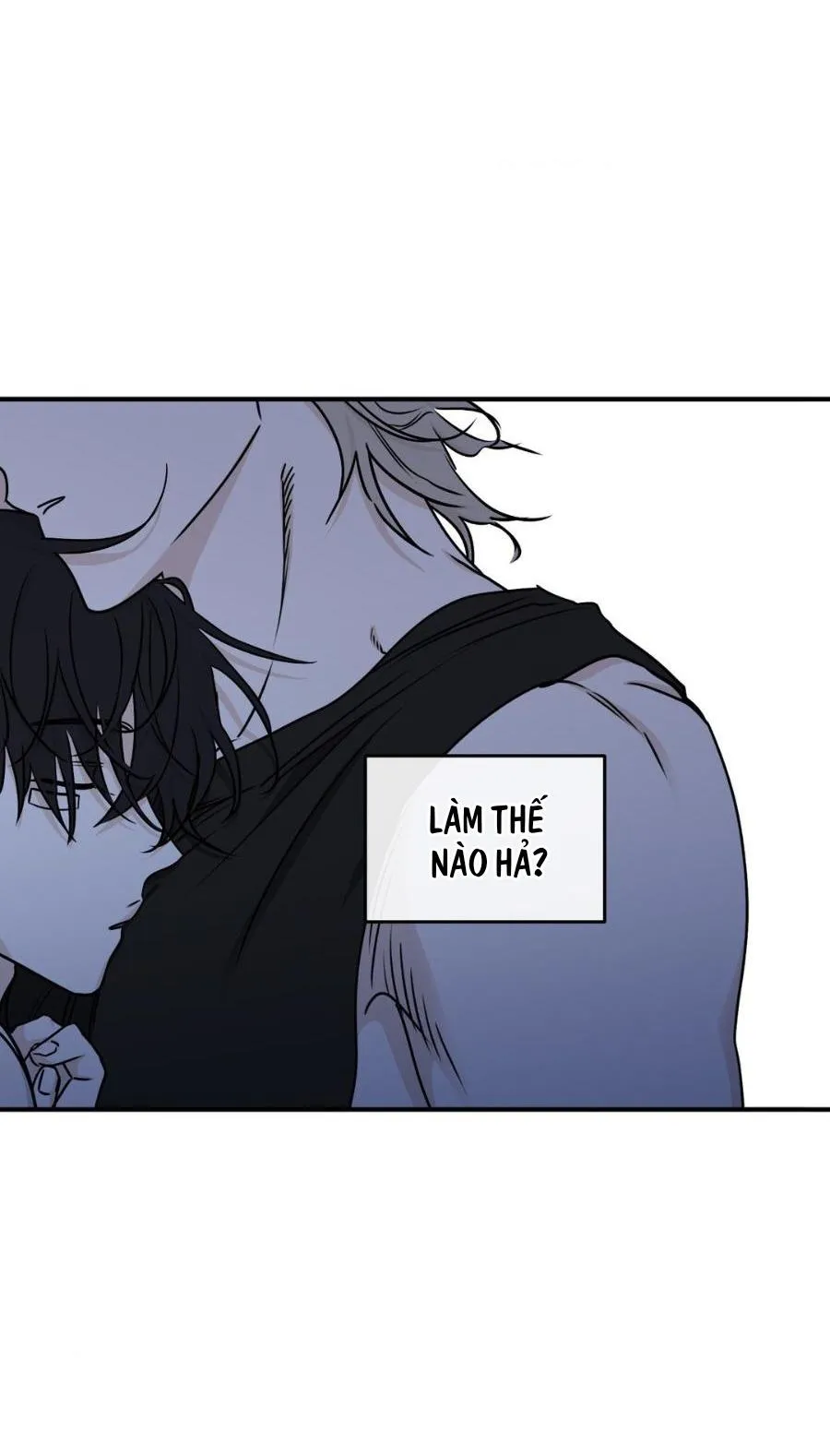 Thủy triều thấp lúc chạng vạng Chapter 64 Trang 6