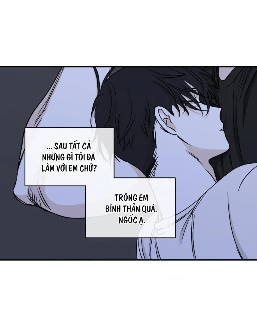 Thủy triều thấp lúc chạng vạng Chapter 64 Trang 9