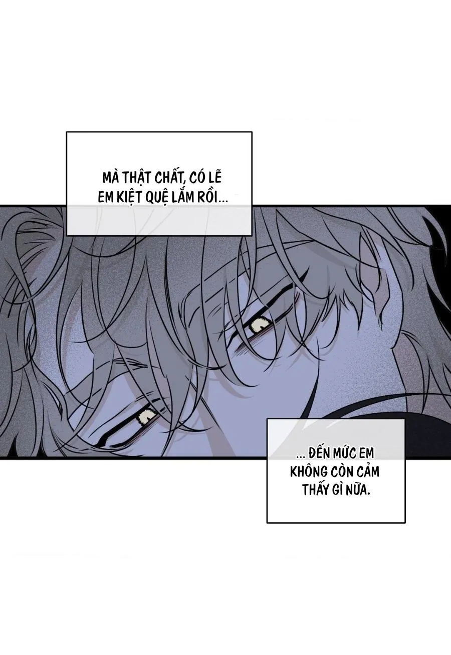 Thủy triều thấp lúc chạng vạng Chapter 64 Trang 10