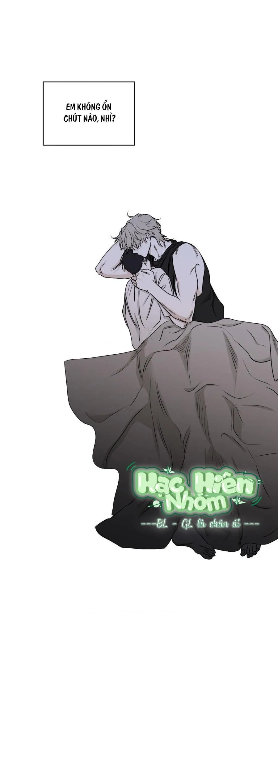 Thủy triều thấp lúc chạng vạng Chapter 64 Trang 11