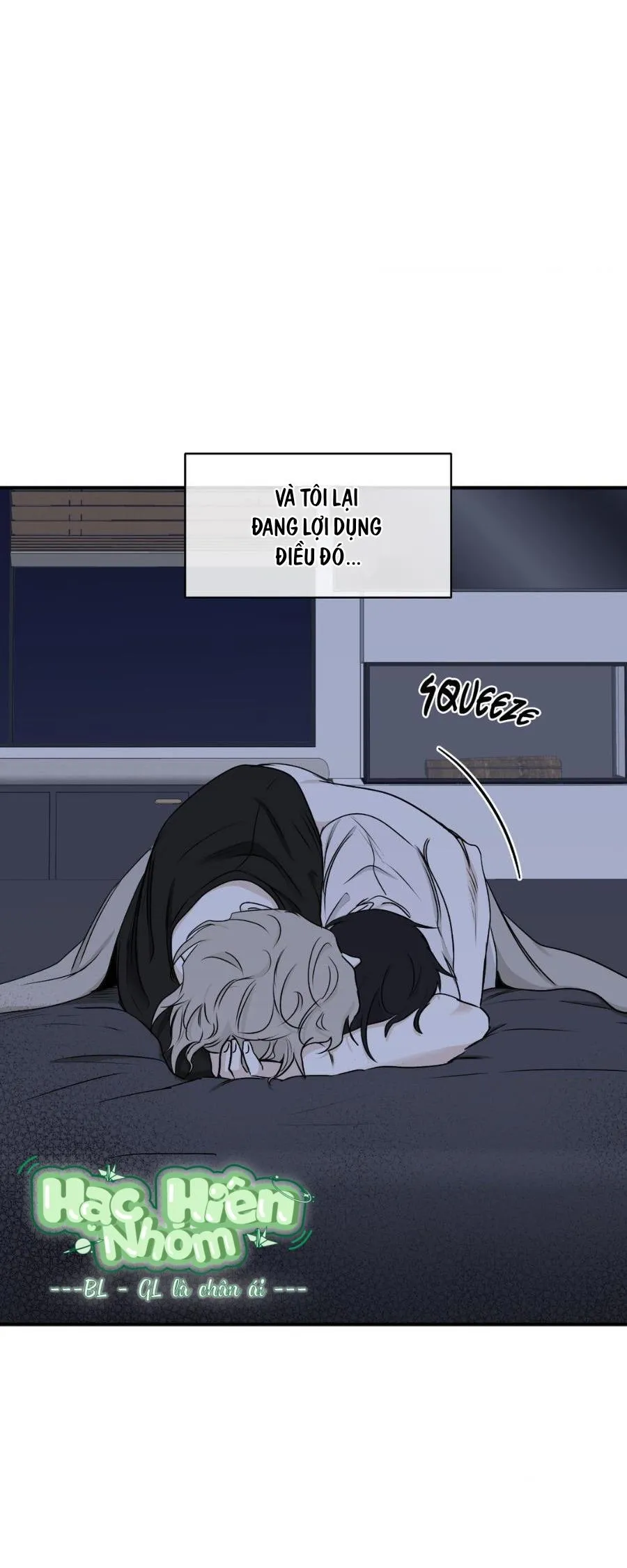 Thủy triều thấp lúc chạng vạng Chapter 64 Trang 12