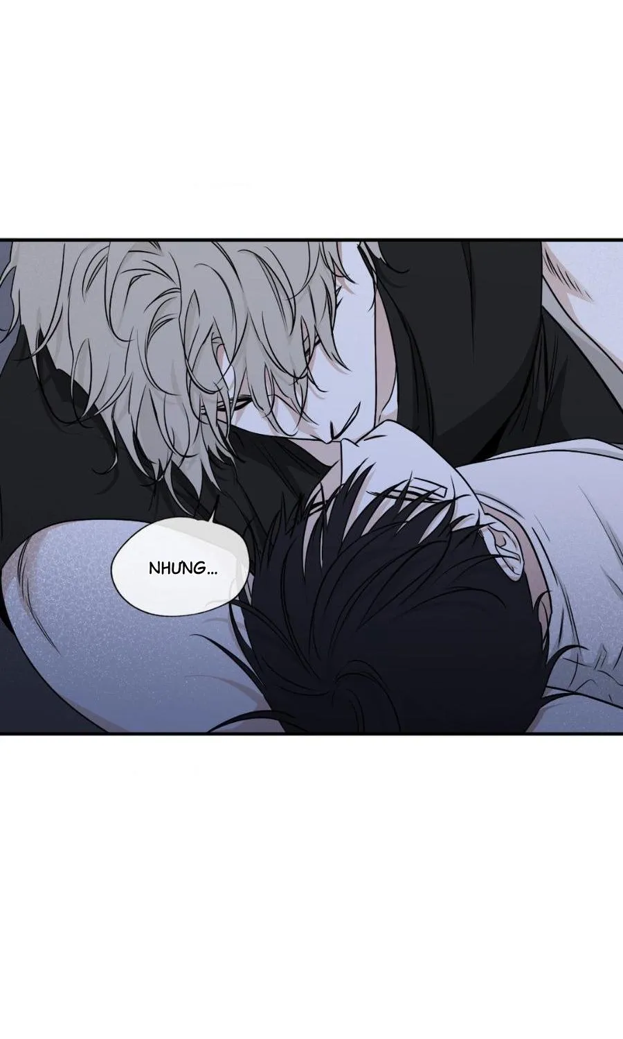 Thủy triều thấp lúc chạng vạng Chapter 64 Trang 15