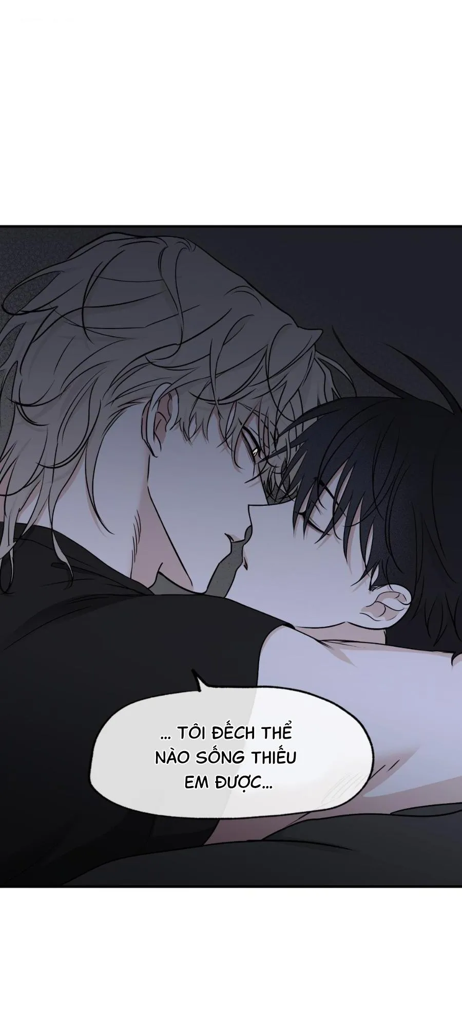 Thủy triều thấp lúc chạng vạng Chapter 64 Trang 16