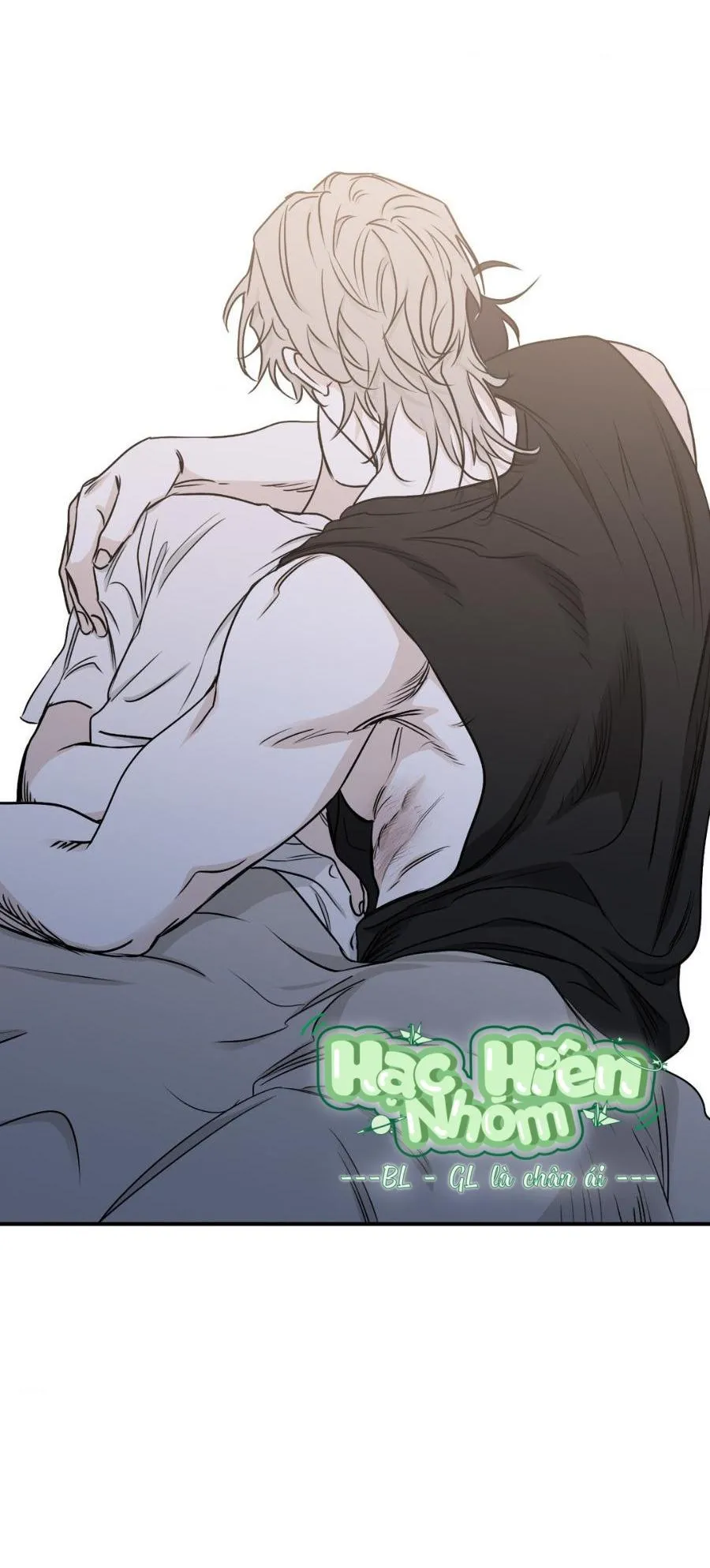 Thủy triều thấp lúc chạng vạng Chapter 64 Trang 21