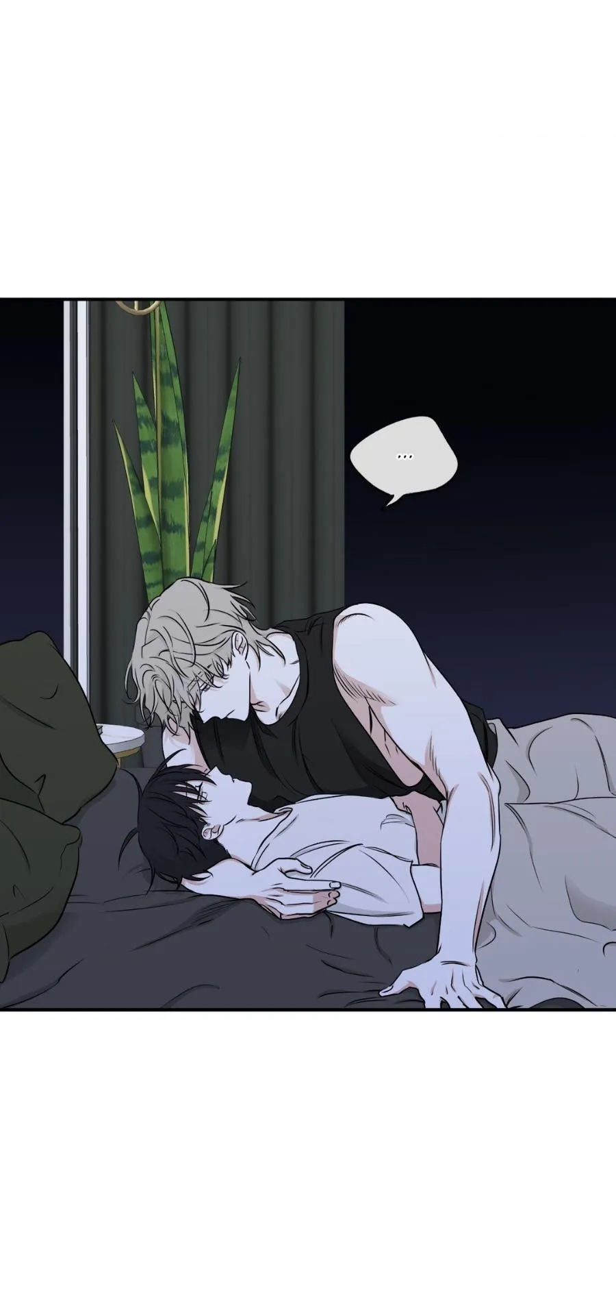 Thủy triều thấp lúc chạng vạng Chapter 64 Trang 22