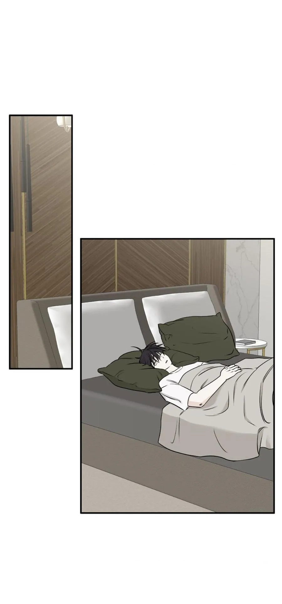 Thủy triều thấp lúc chạng vạng Chapter 64 Trang 31