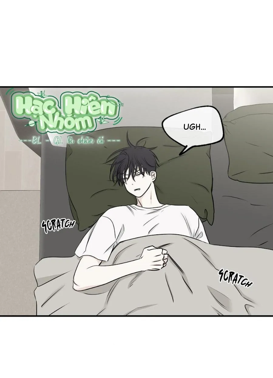 Thủy triều thấp lúc chạng vạng Chapter 64 Trang 32