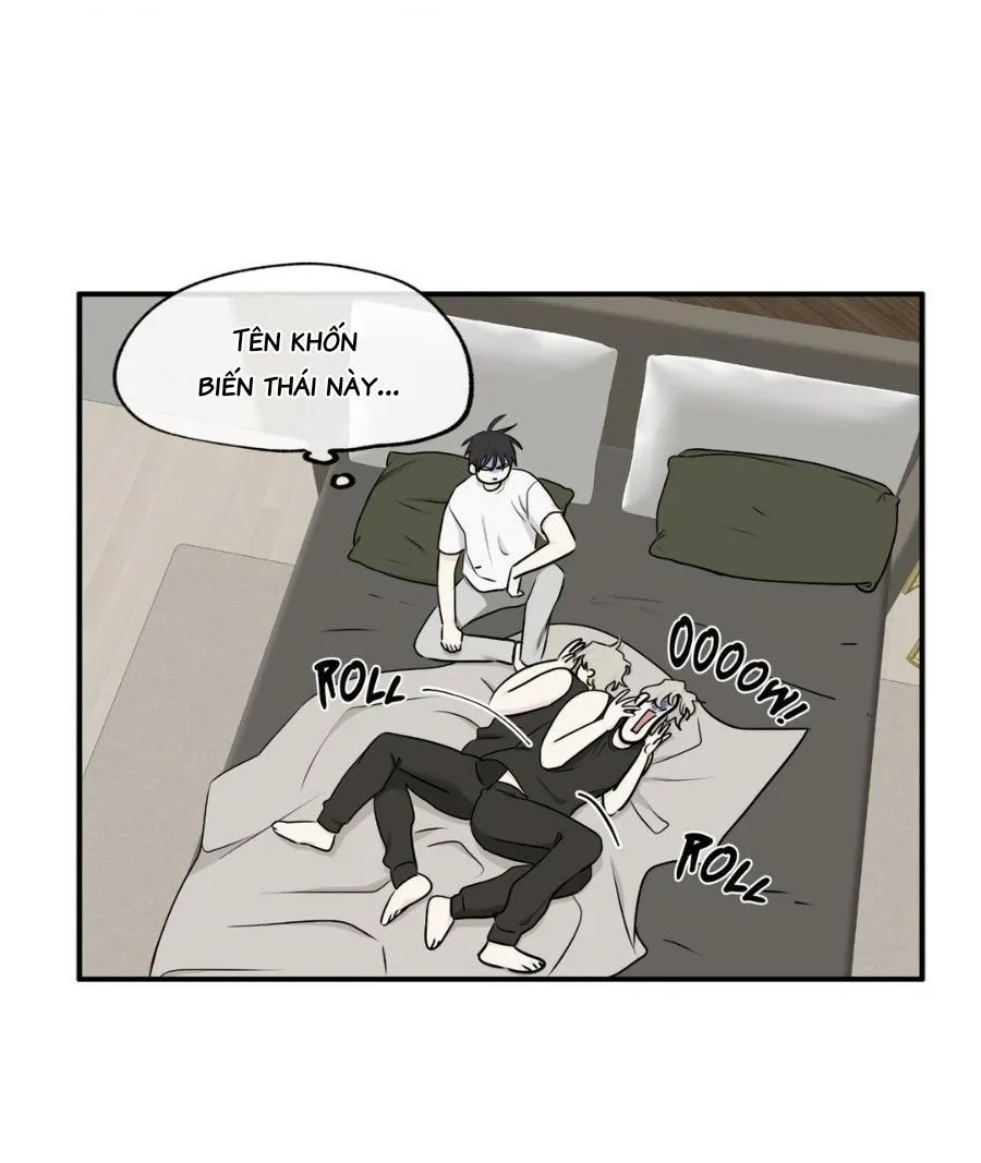 Thủy triều thấp lúc chạng vạng Chapter 64 Trang 37