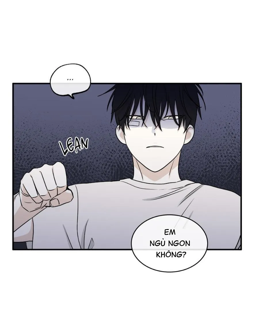 Thủy triều thấp lúc chạng vạng Chapter 64 Trang 39