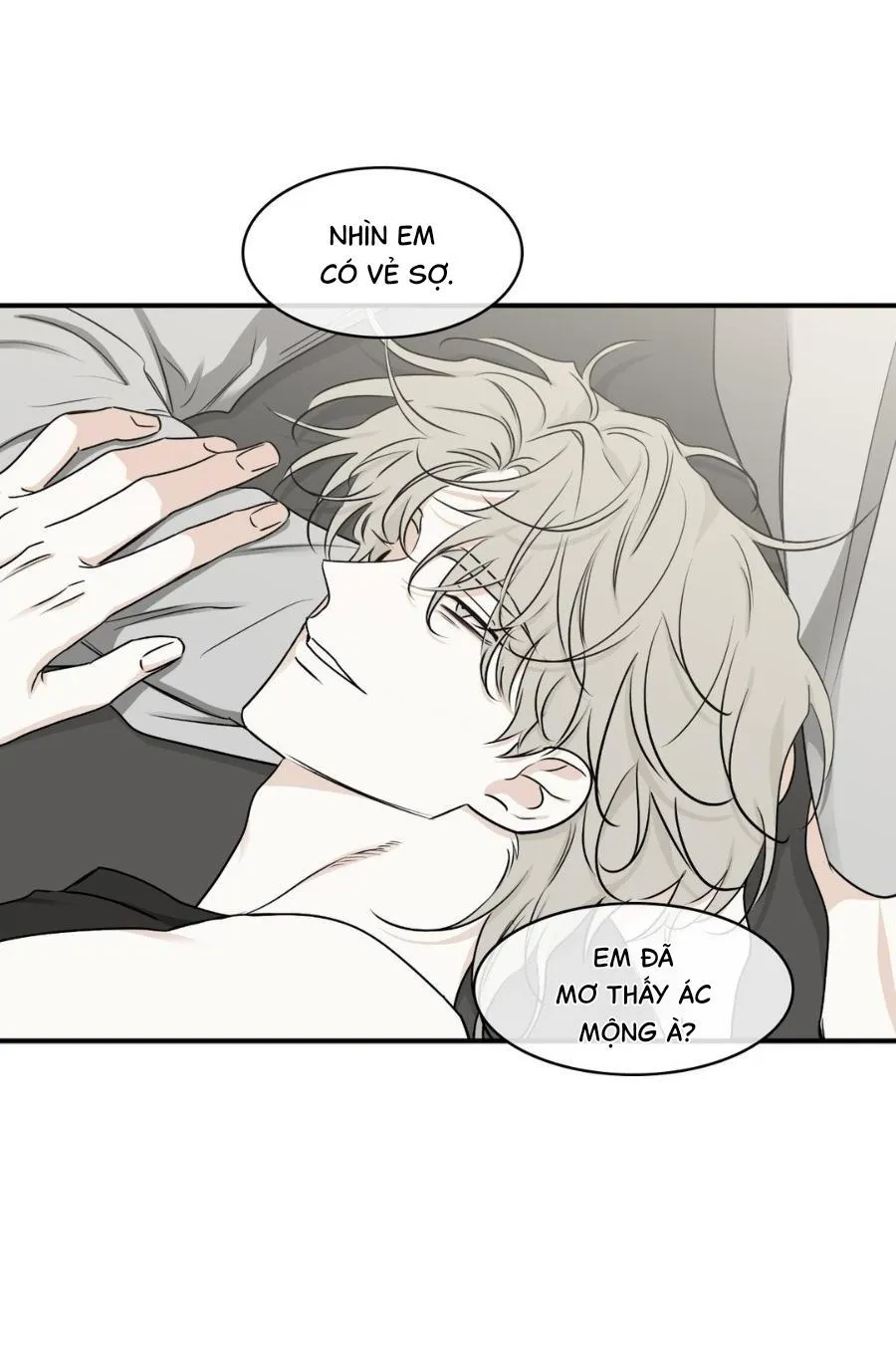 Thủy triều thấp lúc chạng vạng Chapter 64 Trang 40