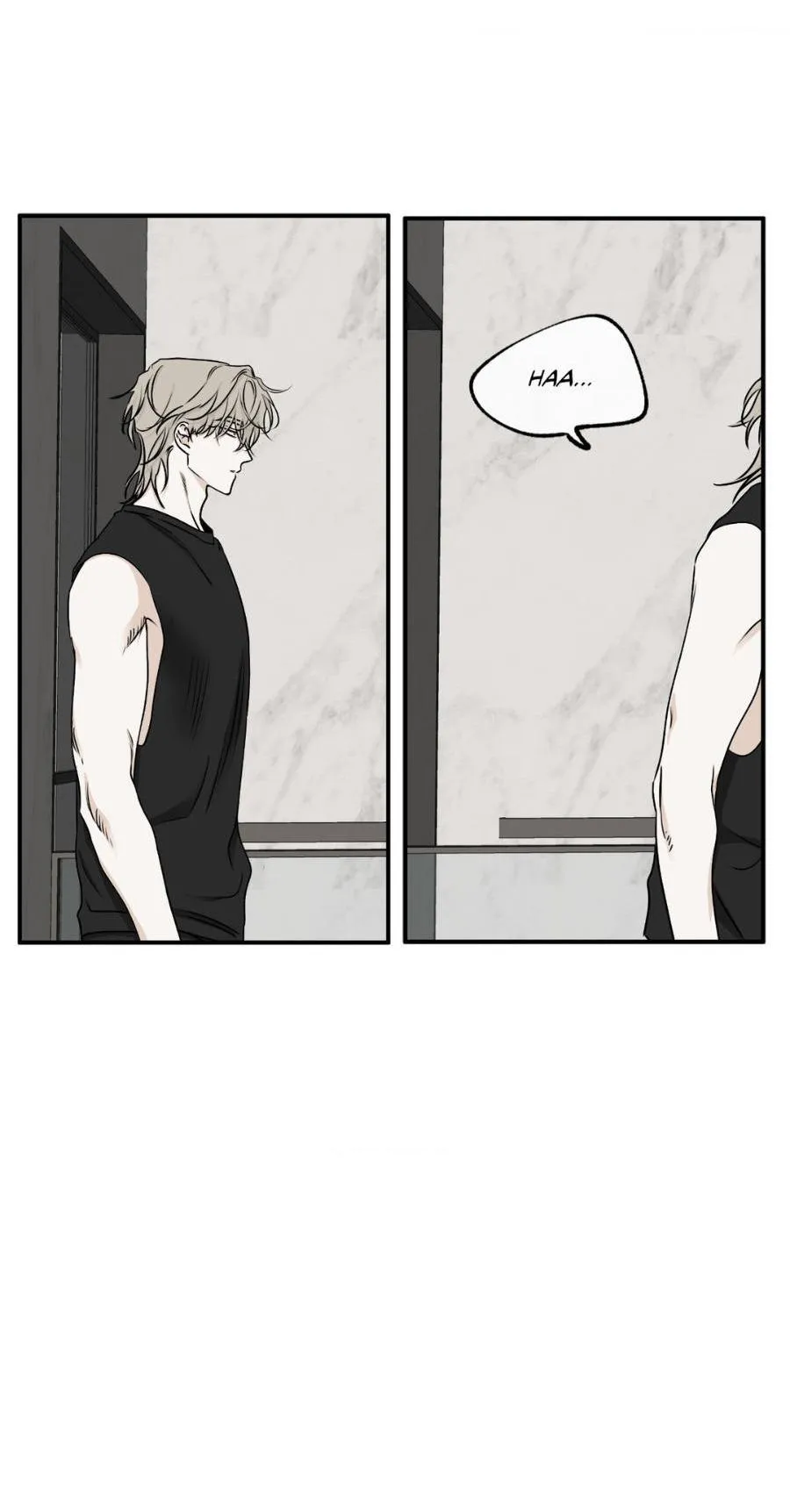 Thủy triều thấp lúc chạng vạng Chapter 64 Trang 46