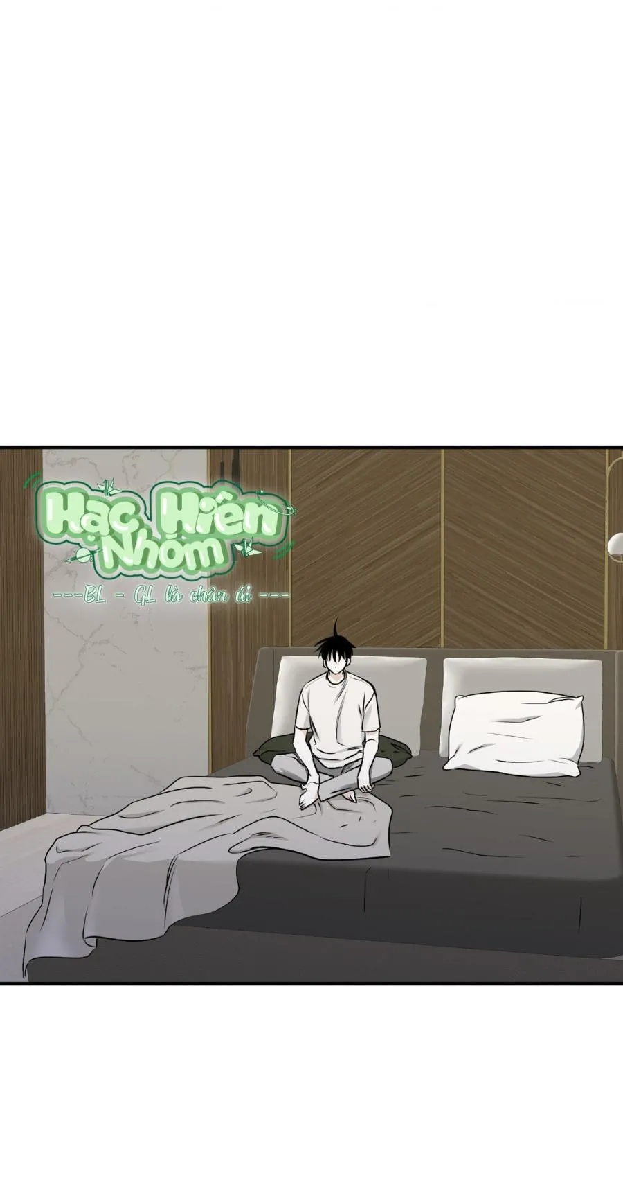 Thủy triều thấp lúc chạng vạng Chapter 64 Trang 47