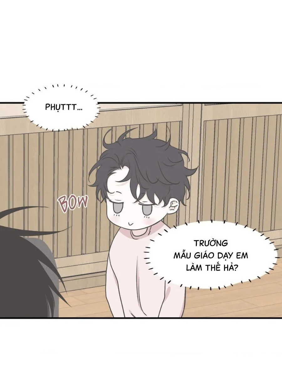 Thủy triều thấp lúc chạng vạng Chapter 64 Trang 49