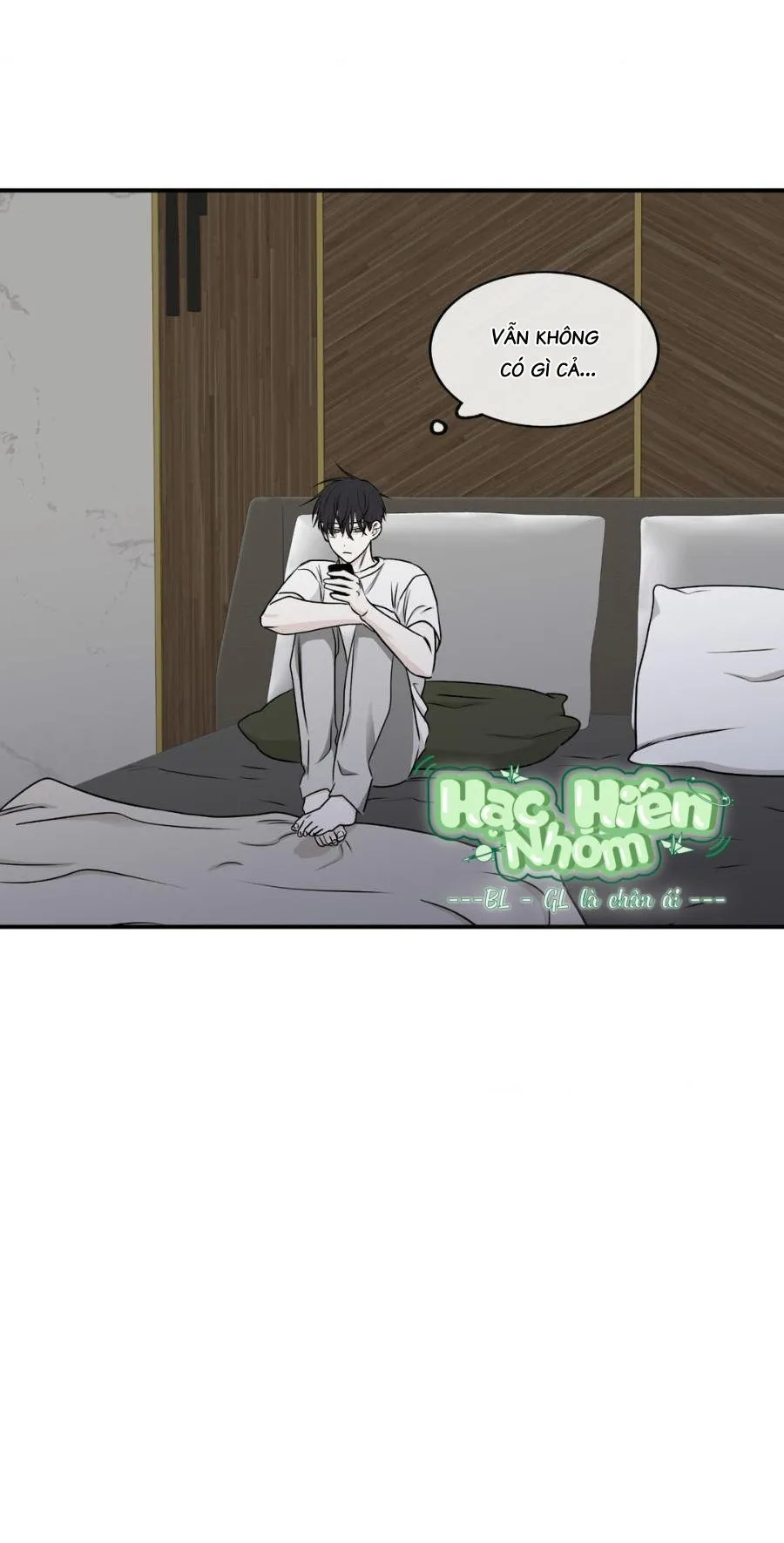 Thủy triều thấp lúc chạng vạng Chapter 64 Trang 53