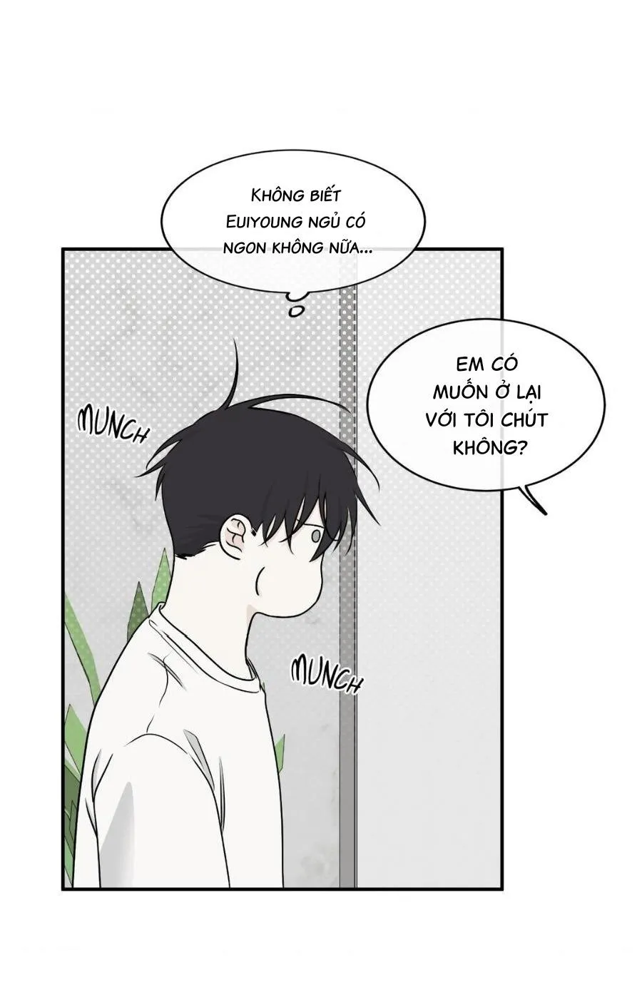 Thủy triều thấp lúc chạng vạng Chapter 64 Trang 55