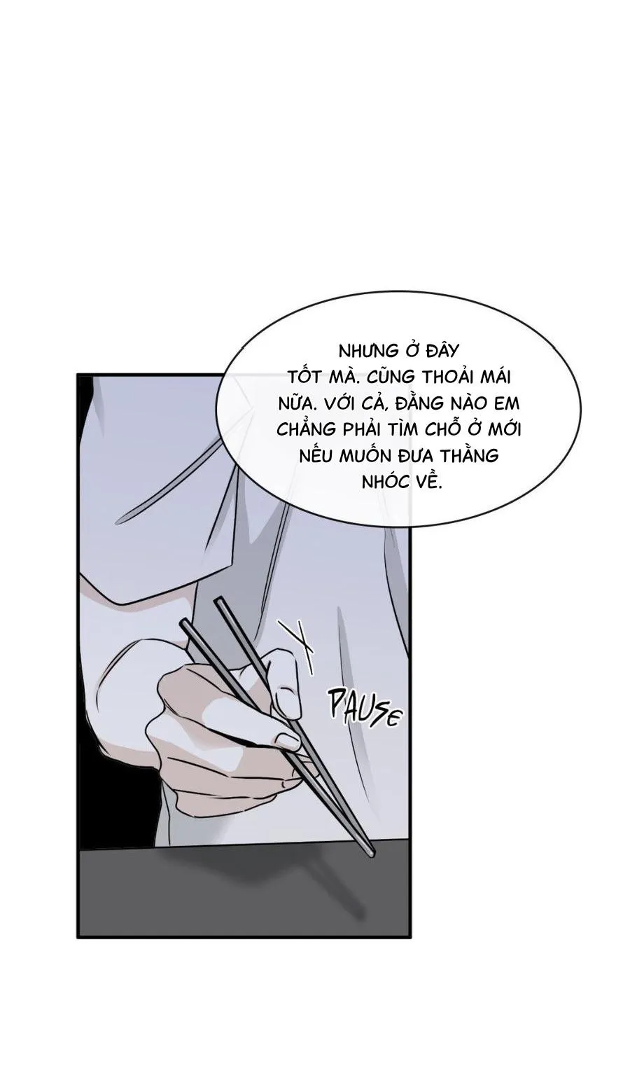 Thủy triều thấp lúc chạng vạng Chapter 64 Trang 64