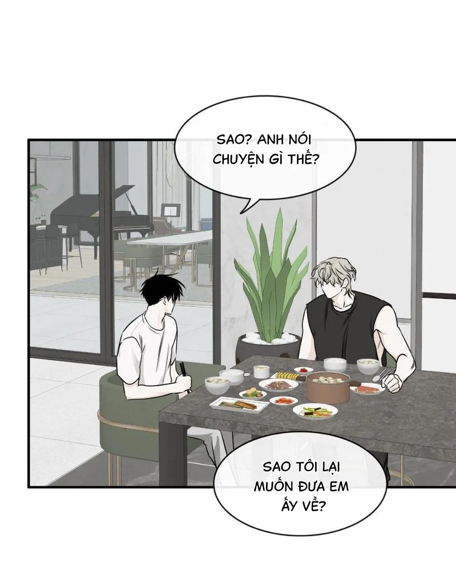 Thủy triều thấp lúc chạng vạng Chapter 64 Trang 65