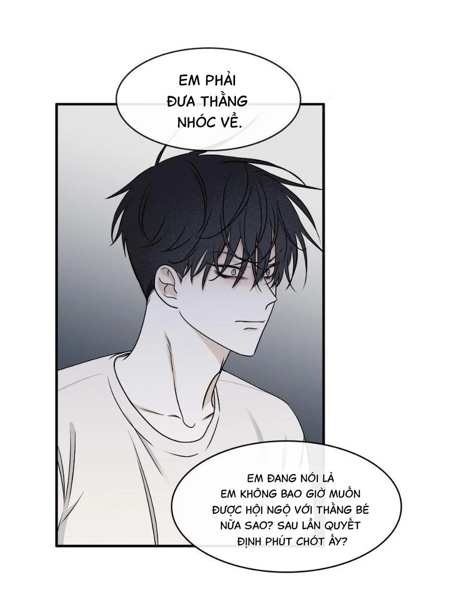 Thủy triều thấp lúc chạng vạng Chapter 64 Trang 66