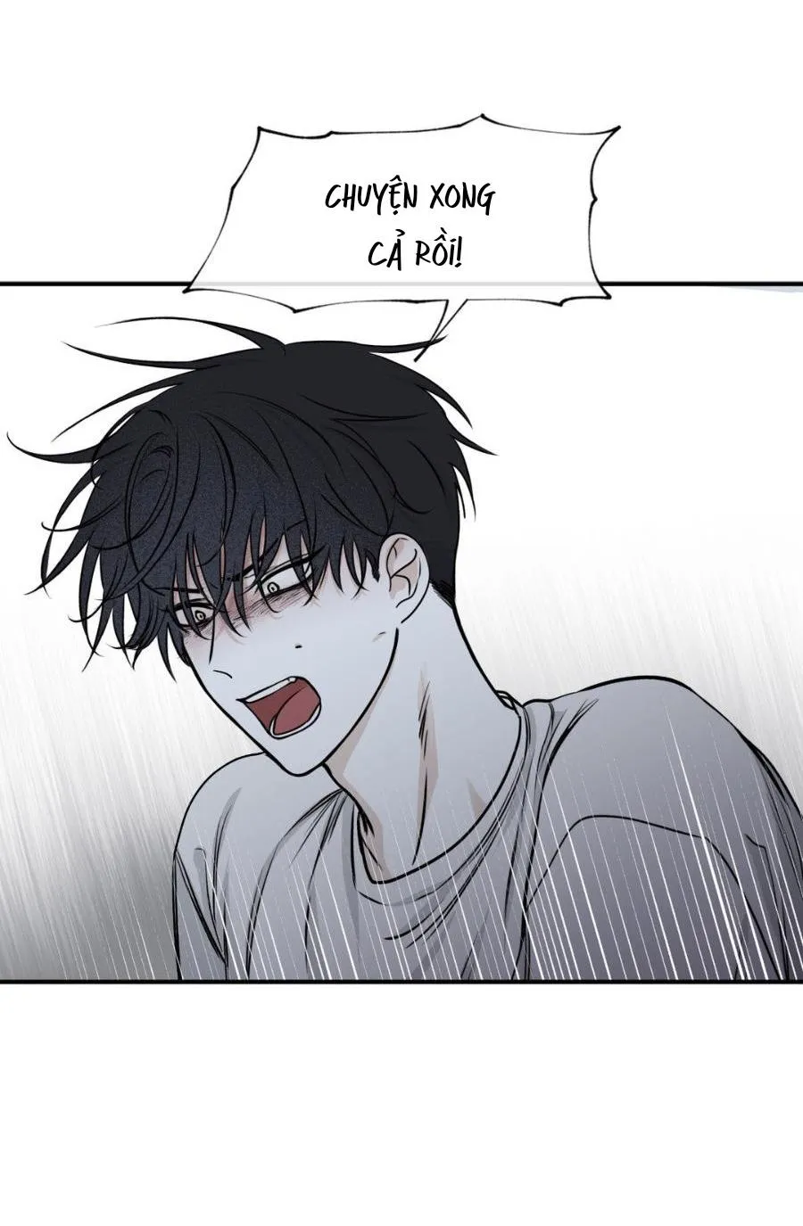 Thủy triều thấp lúc chạng vạng Chapter 64 Trang 69