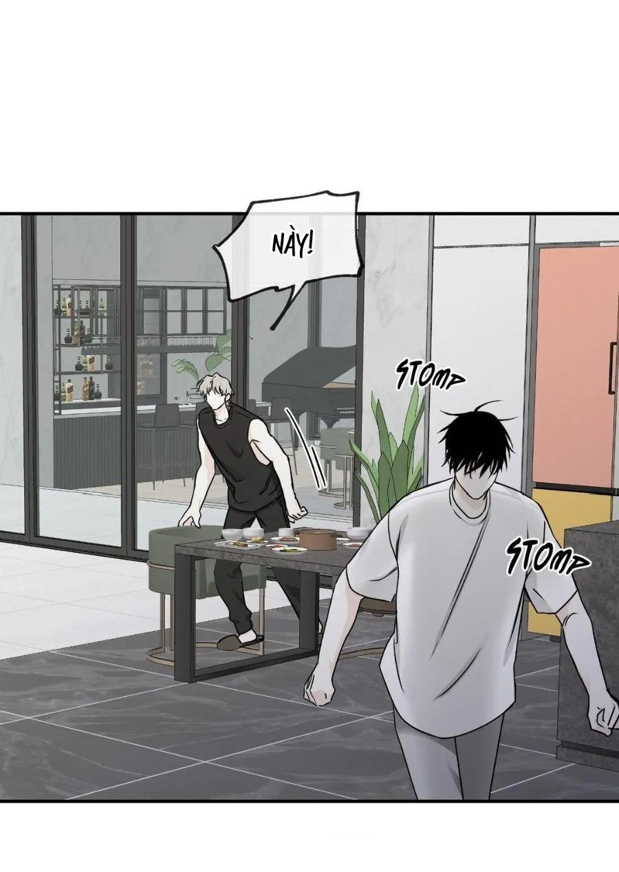 Thủy triều thấp lúc chạng vạng Chapter 64 Trang 70