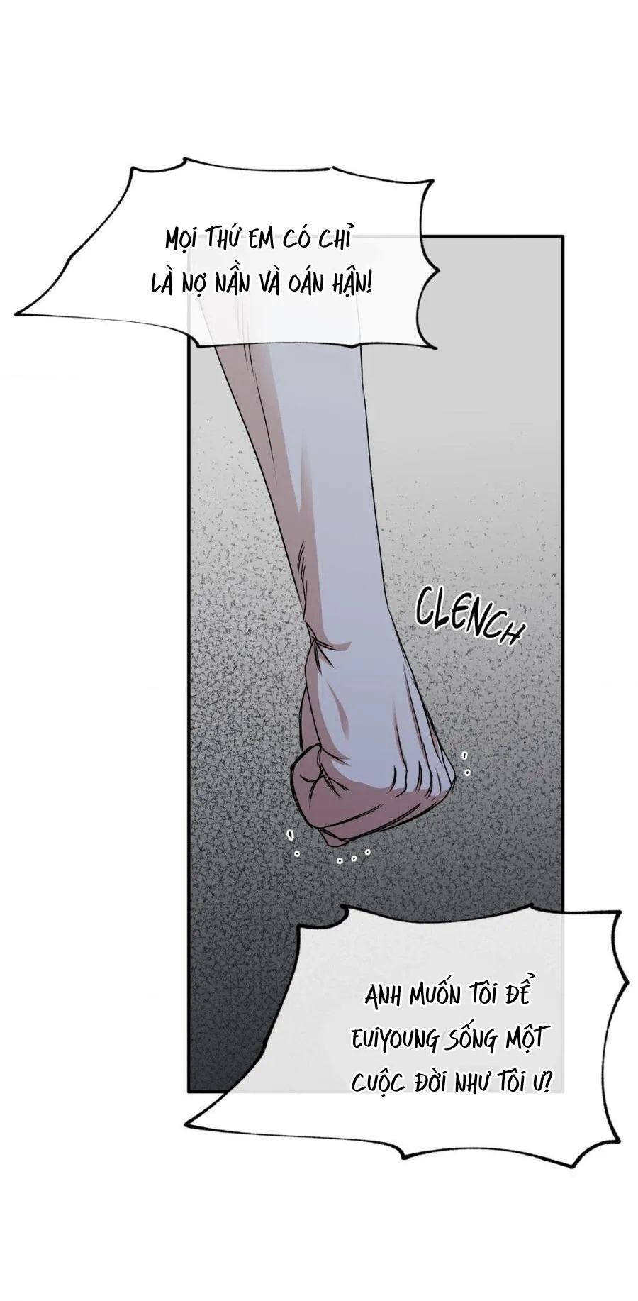 Thủy triều thấp lúc chạng vạng Chapter 64 Trang 77