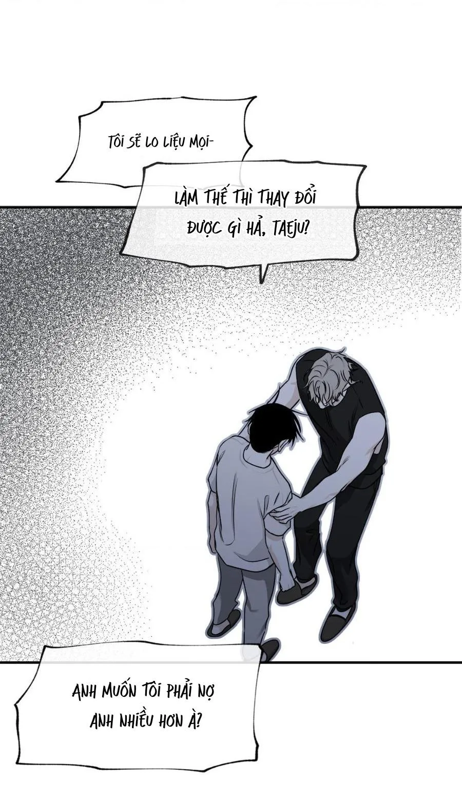 Thủy triều thấp lúc chạng vạng Chapter 64 Trang 78