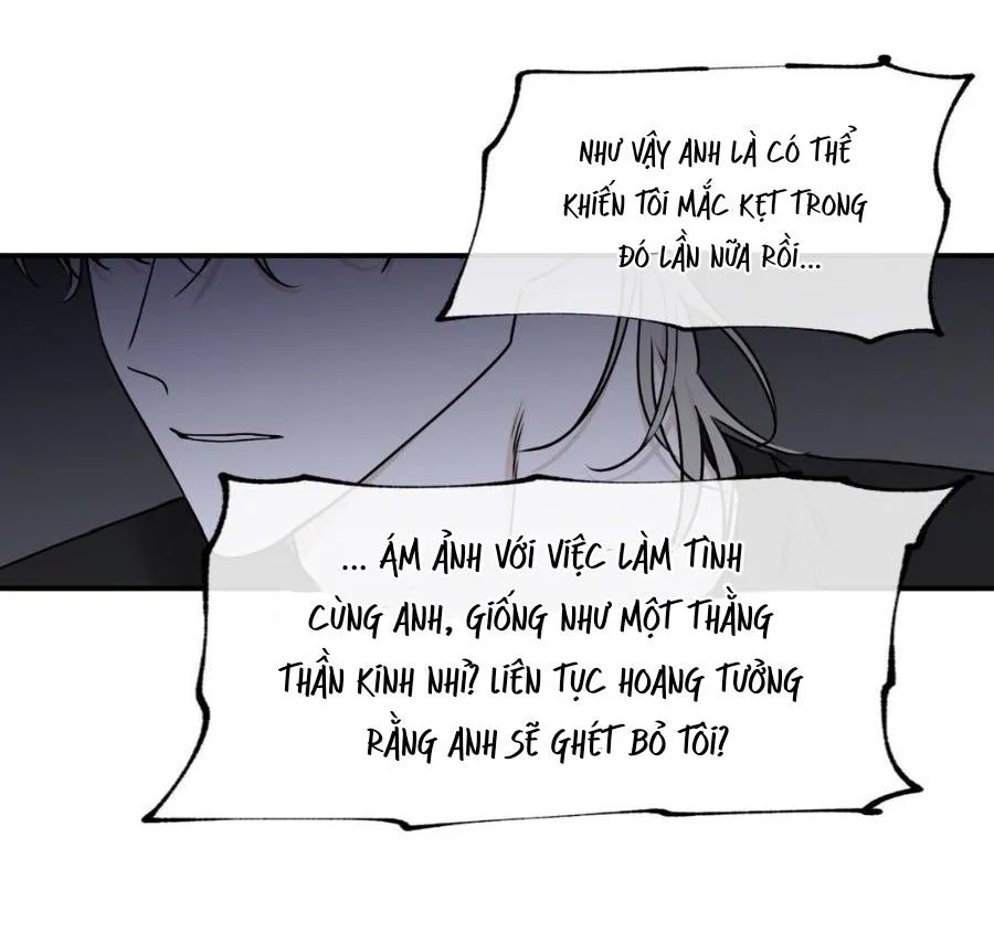 Thủy triều thấp lúc chạng vạng Chapter 64 Trang 79