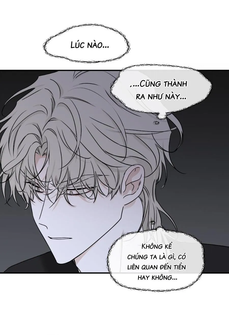 Thủy triều thấp lúc chạng vạng Chapter 64 Trang 80