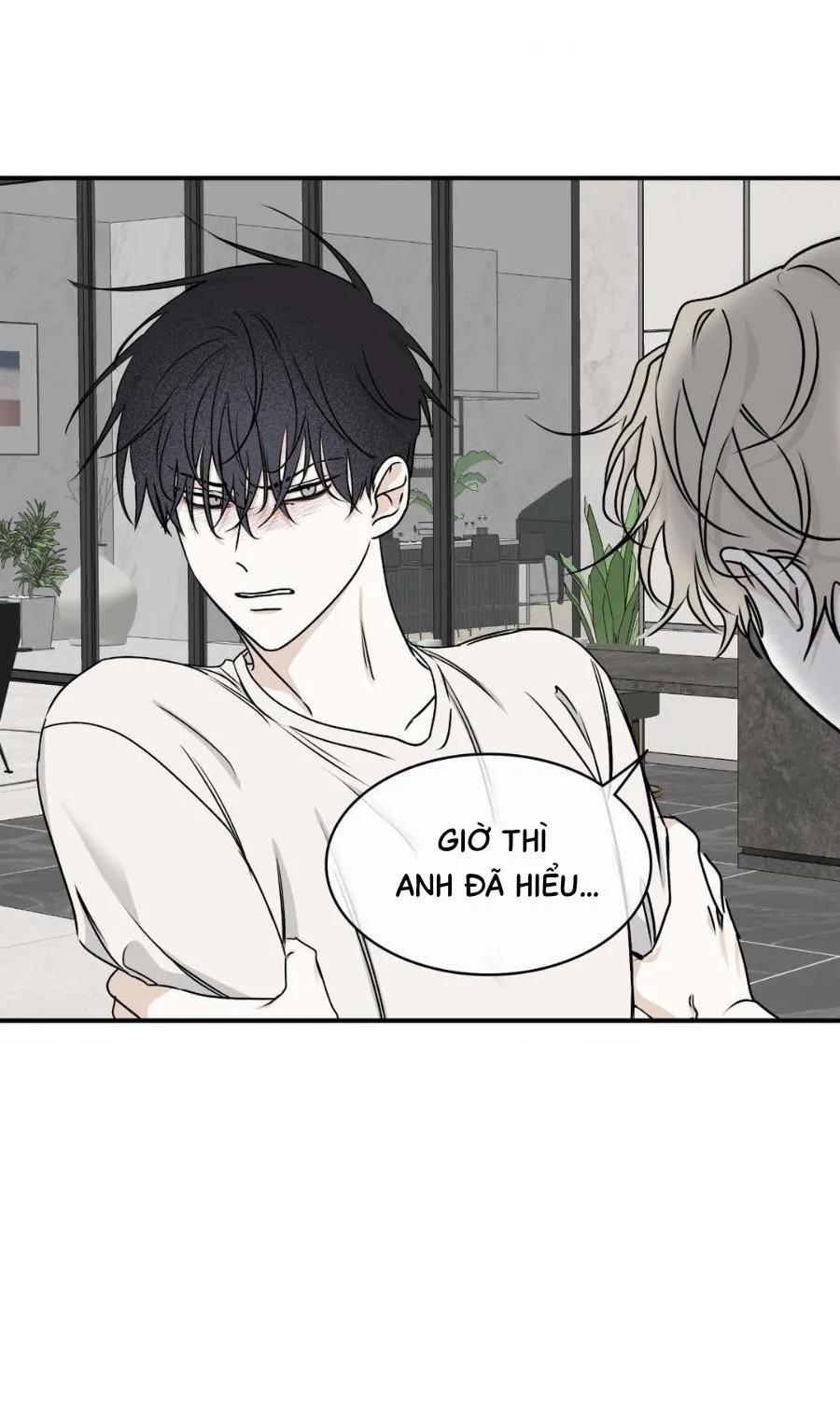 Thủy triều thấp lúc chạng vạng Chapter 64 Trang 87