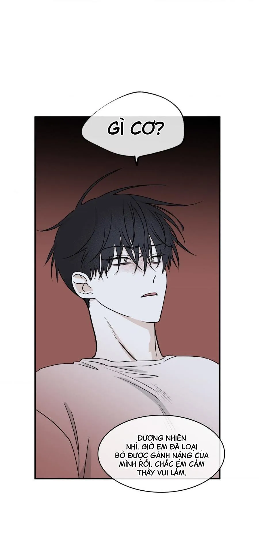 Thủy triều thấp lúc chạng vạng Chapter 65 Trang 3