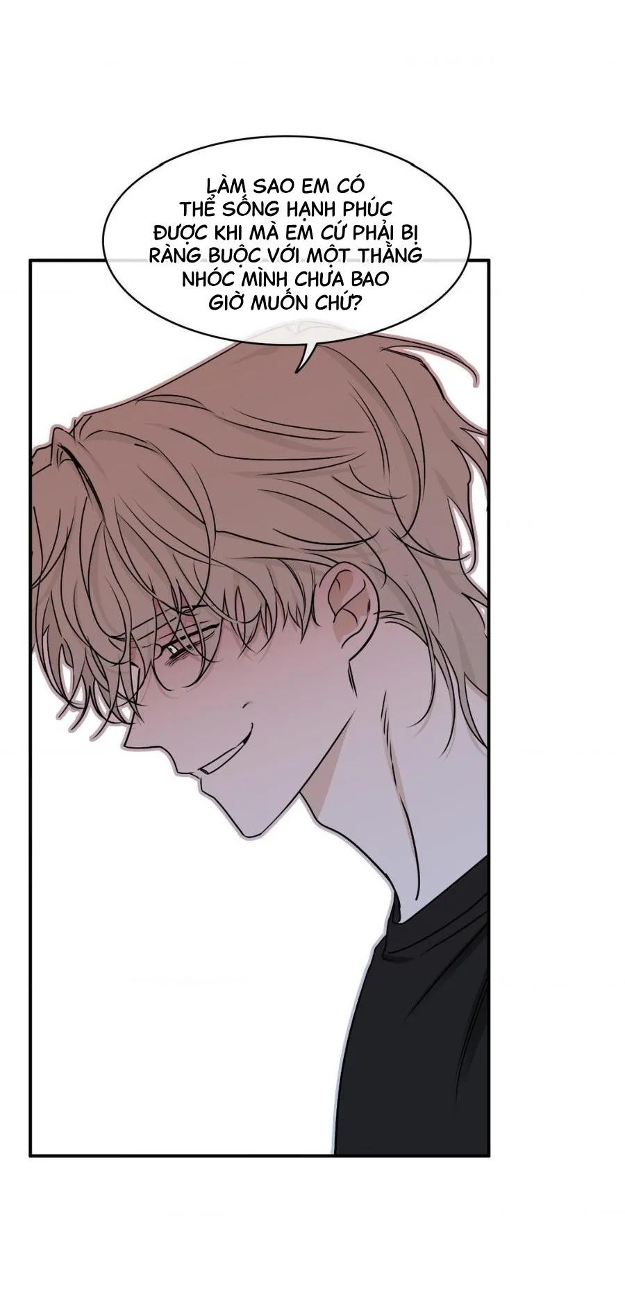 Thủy triều thấp lúc chạng vạng Chapter 65 Trang 4