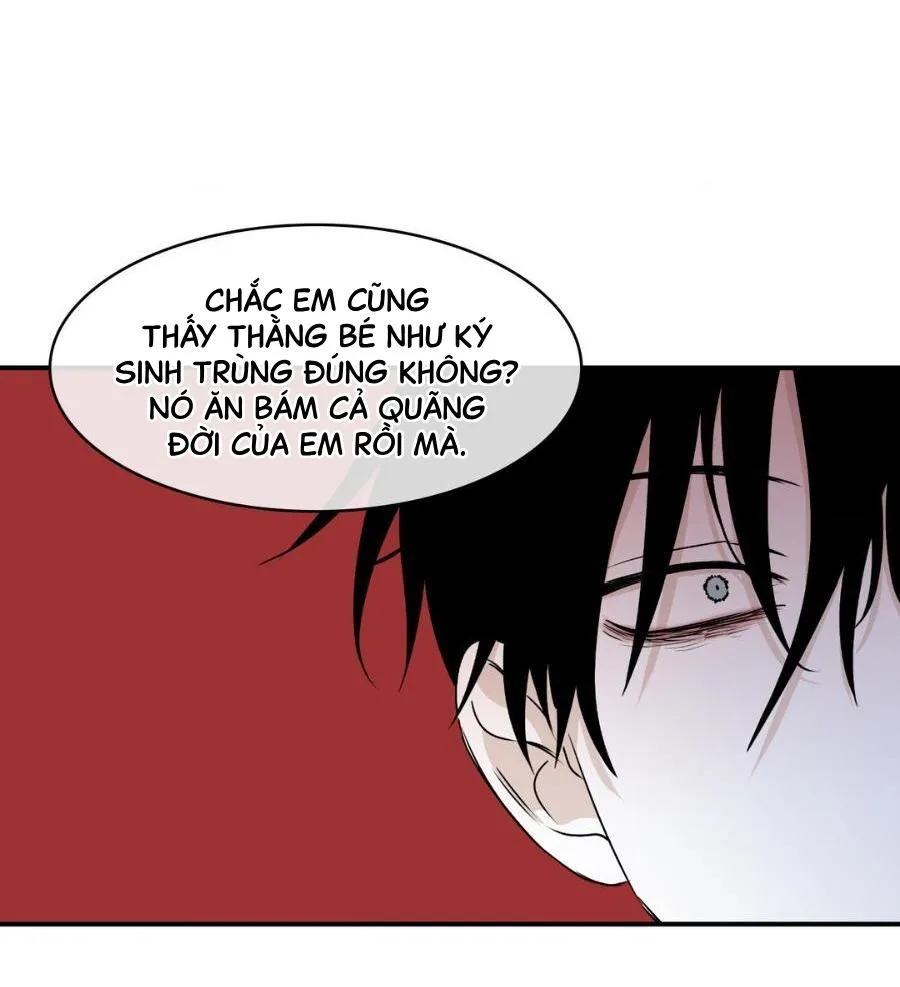 Thủy triều thấp lúc chạng vạng Chapter 65 Trang 5