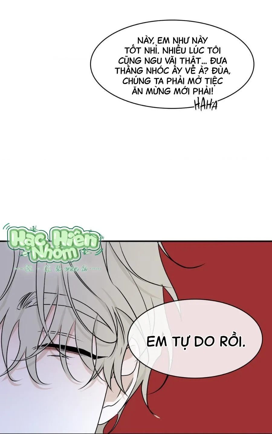 Thủy triều thấp lúc chạng vạng Chapter 65 Trang 6